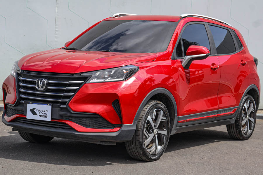 CHANGAN CS15 2024 - 4103